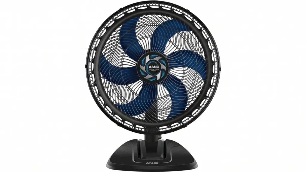 Ventilador Arno Xtreme Force Breeze