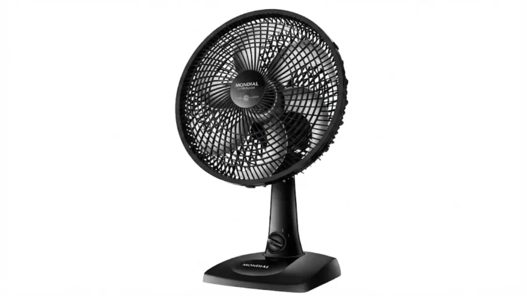 Mondial Super Power VSP-40