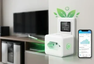 Tomada inteligente economiza energia? Guia contra o consumo vampiro