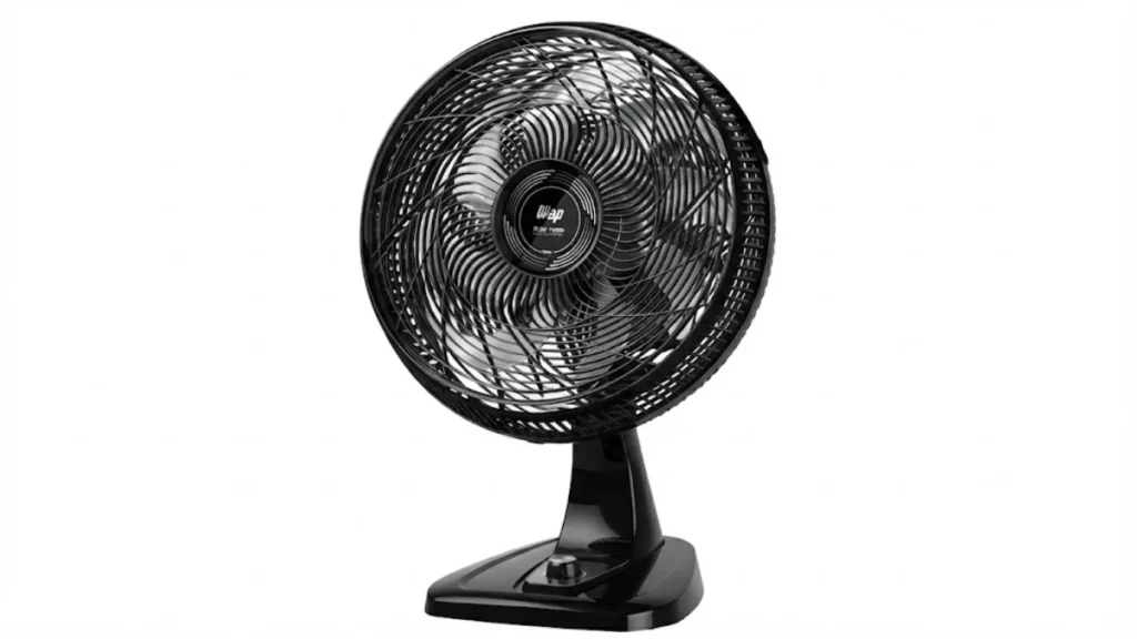 Ventilador WAP Flow Turbo