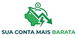 Sua Conta Mais Barata